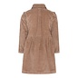 DRESS LS CORDUROY