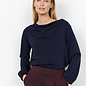 Navy Longsleeve Soft