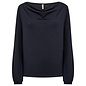 Navy Longsleeve Soft