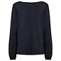 Navy Longsleeve Soft