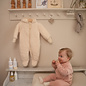2 pc set Sweater Jogging trousers Misty Rose Bows