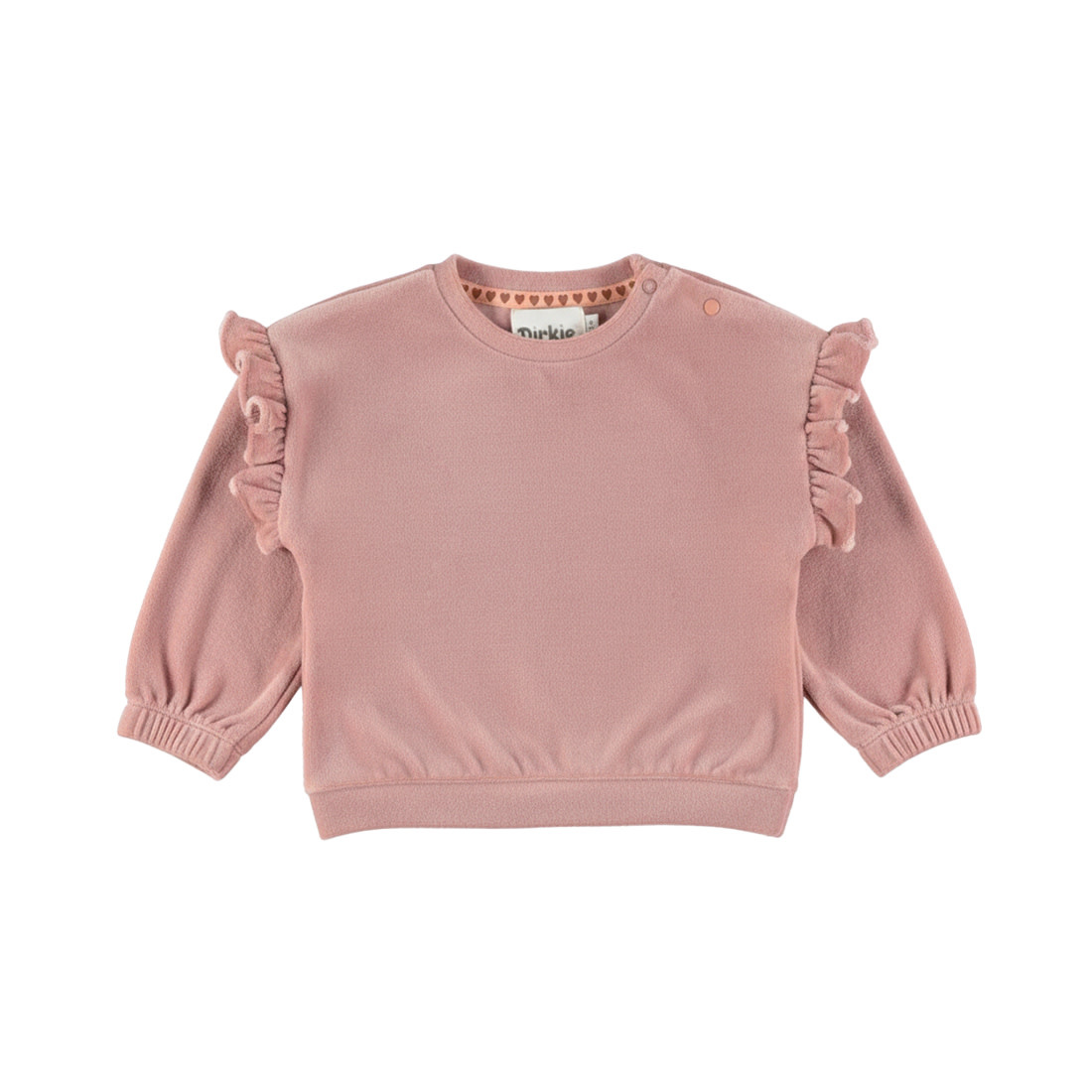 Sweater Rose Gold