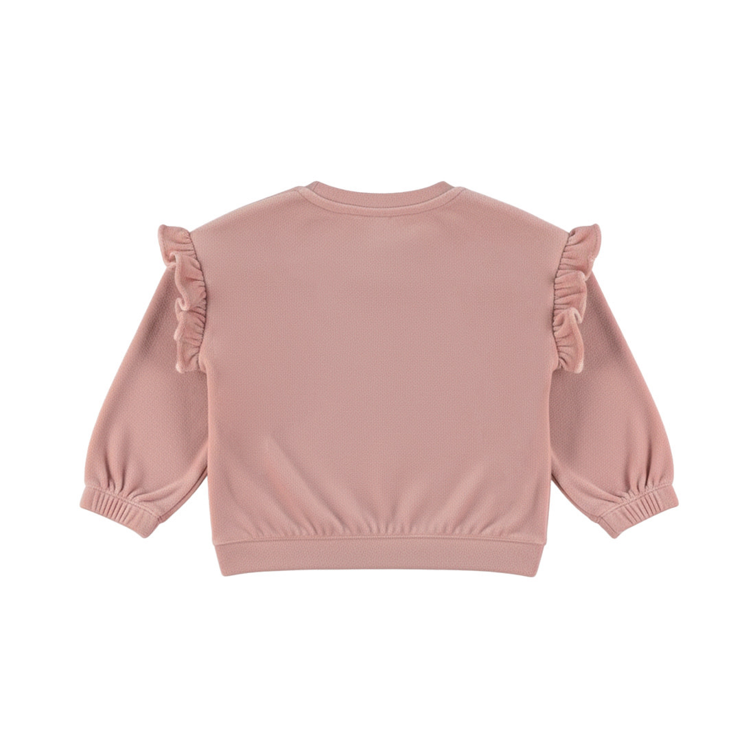 Sweater Rose Gold