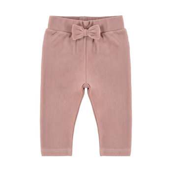 Trousers Rose Gold