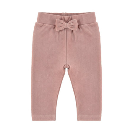 Trousers Rose Gold
