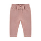 Trousers Rose Gold