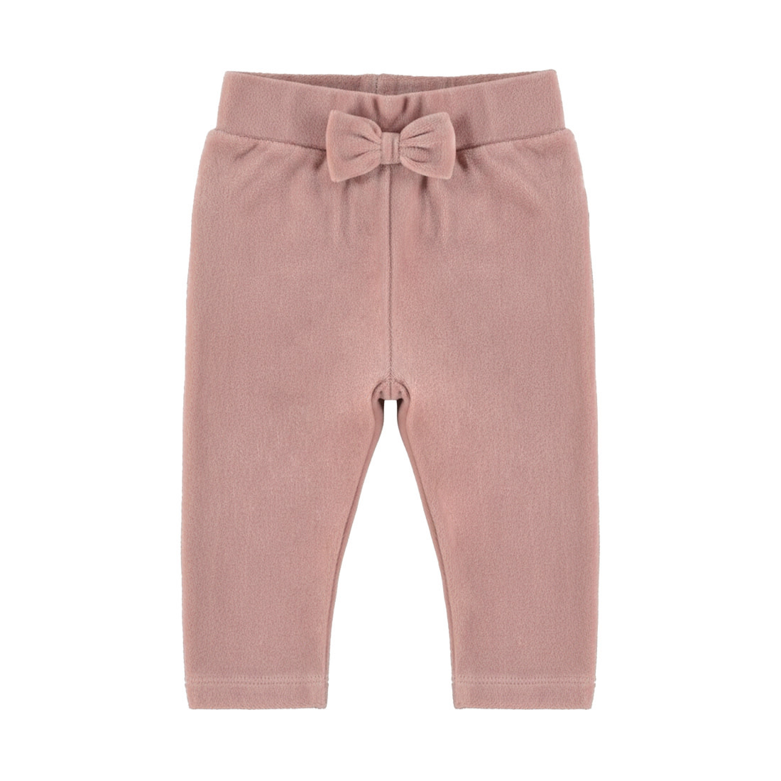 Trousers Rose Gold