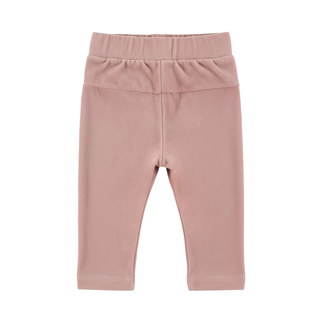 Trousers Rose Gold