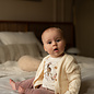 Trousers Rose Gold