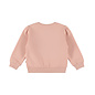 Sweater Misty Rose Flowers
