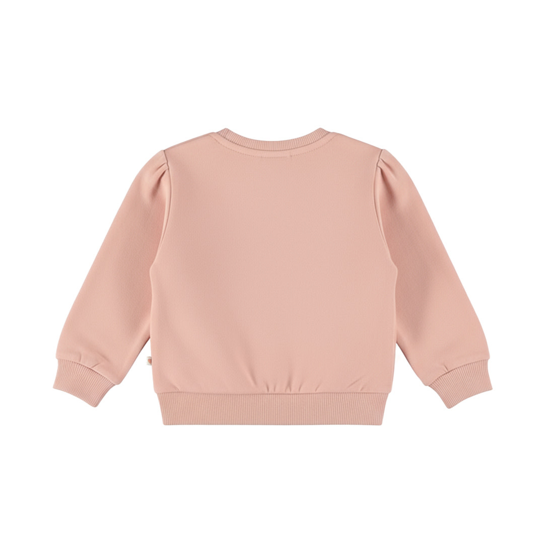 Sweater Misty Rose Flowers
