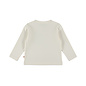 Longsleeve Antique White Deer