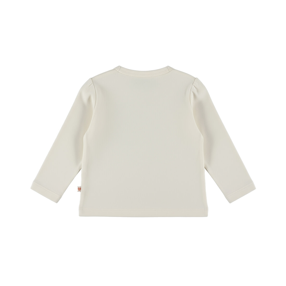 Longsleeve Antique White Deer