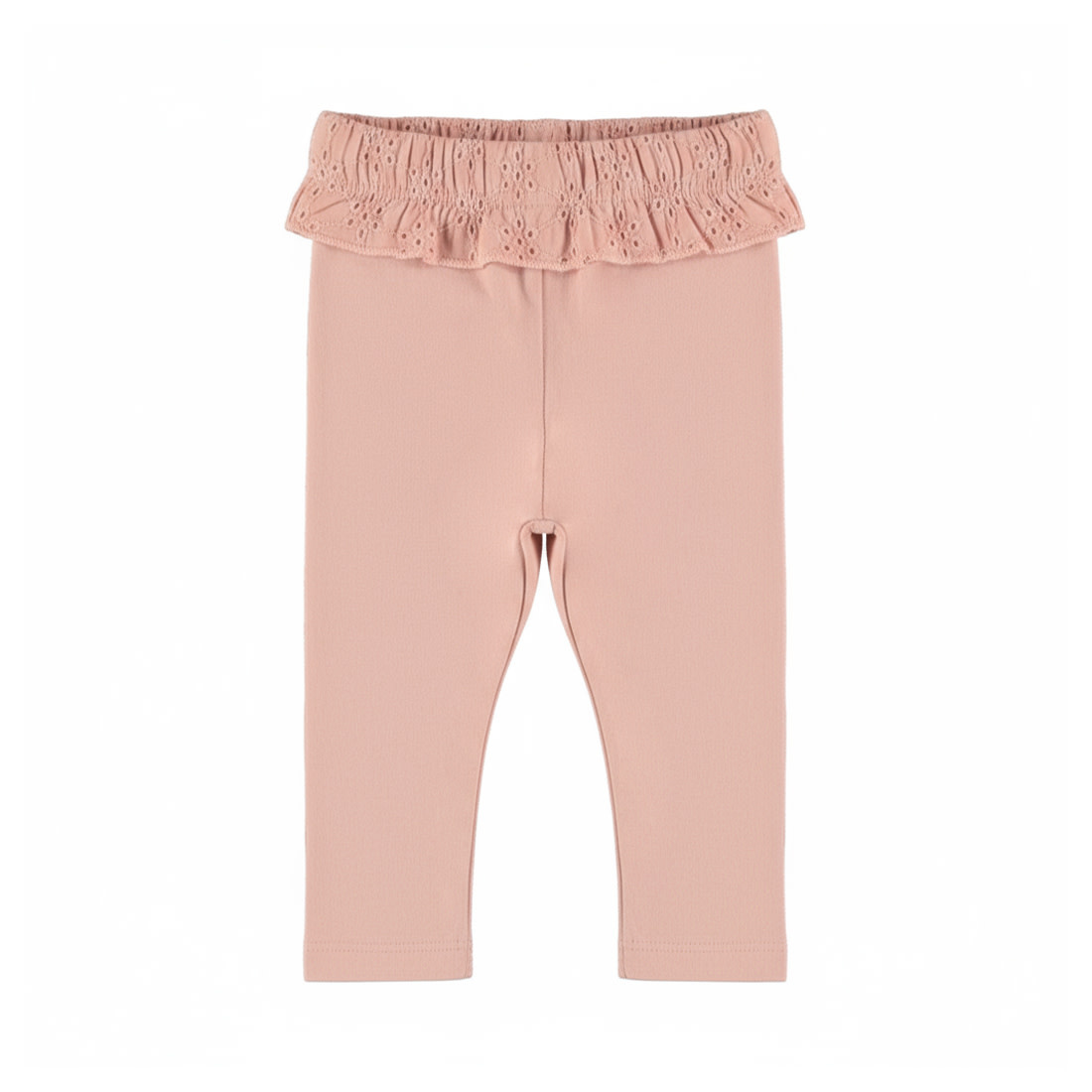 Leggings 3 - Pack Misty Rose