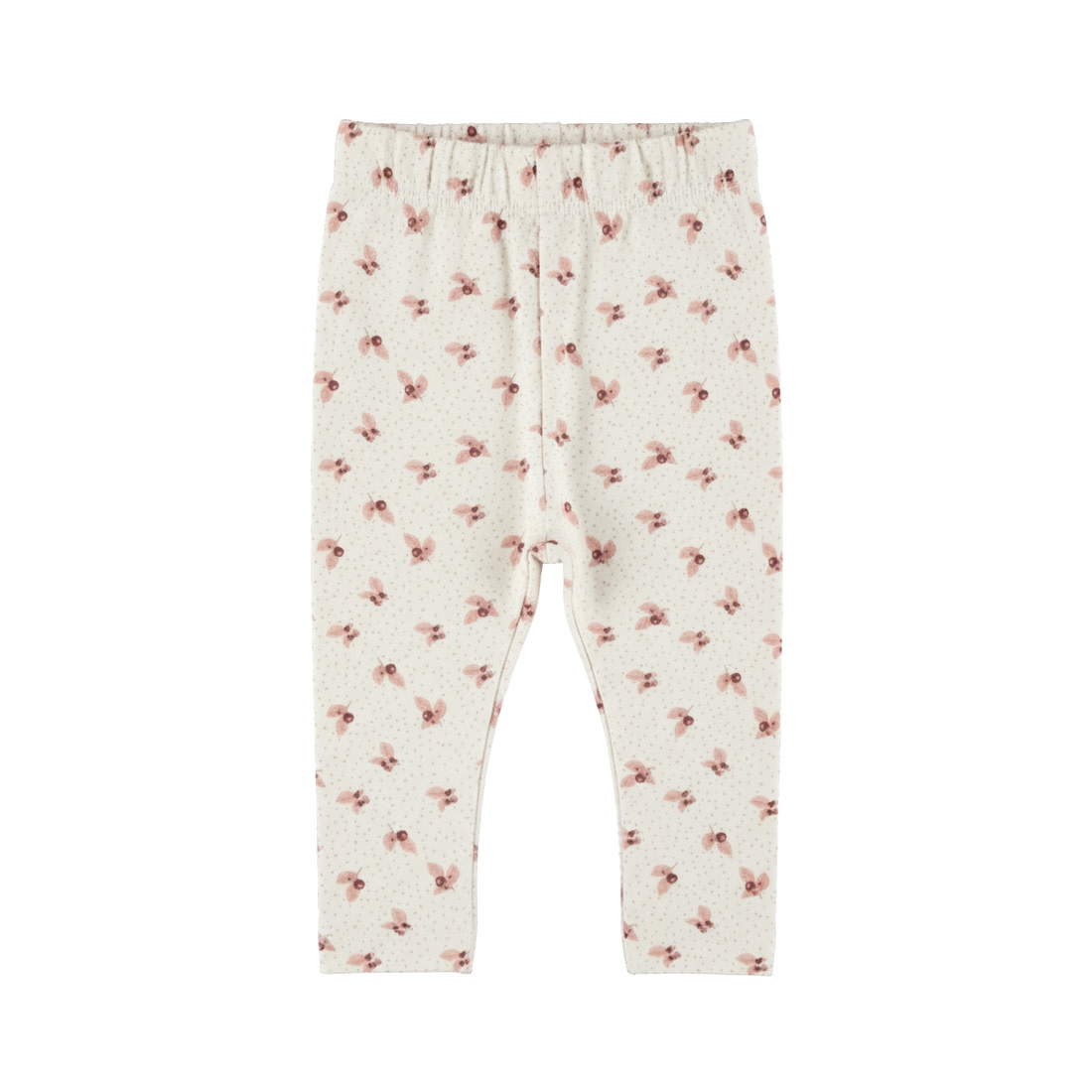 Leggings 3 - Pack Misty Rose