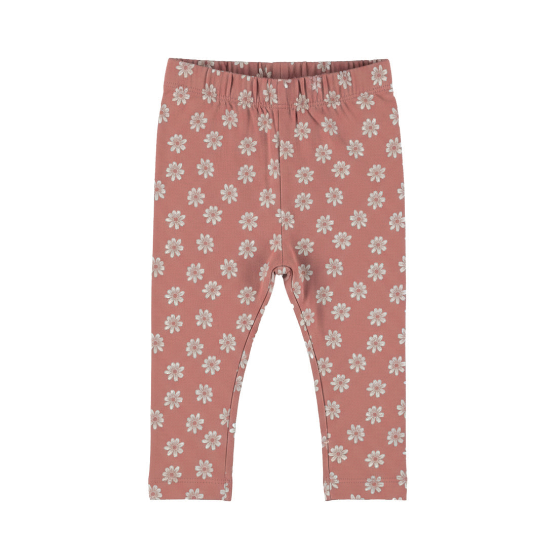 Leggings 3 - Pack Misty Rose