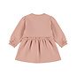 Dress Misty Rose