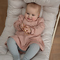 Dress Misty Rose