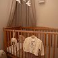 Cardigan Antique White