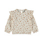 Long Sleeve Antique White