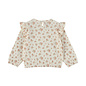 Long Sleeve Antique White