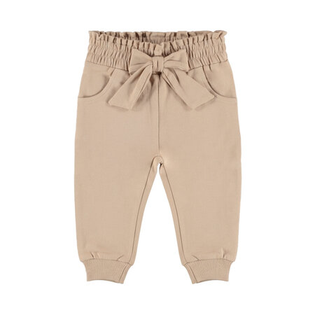 Light Taupe Jogging Trousers