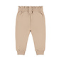 Light Taupe Jogging Trousers