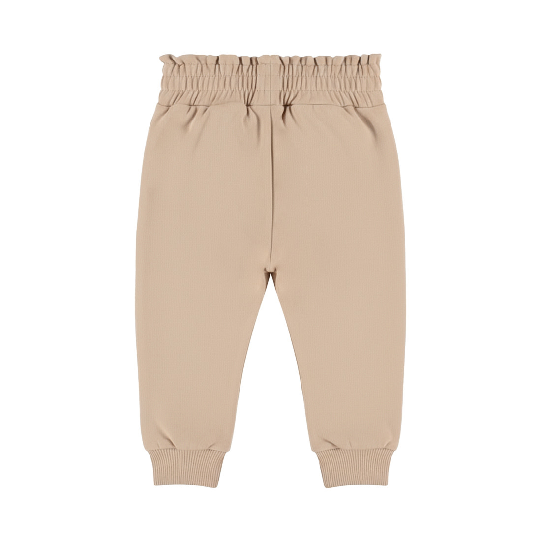 Light Taupe Jogging Trousers