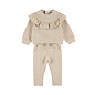 2 pc set Sweater + Jogging trousers Castle Wall