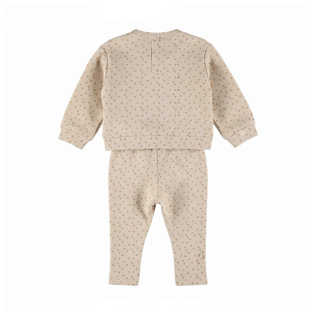 2 pc set Sweater + Jogging trousers Castle Wall