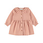 Dress Misty Rose Ruffle