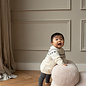 Dress Antique White