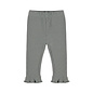 Leggings 2-pack Mid Grey Melee