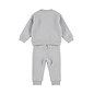 2 pc set Sweater +Jogging trousers Harbour Mist