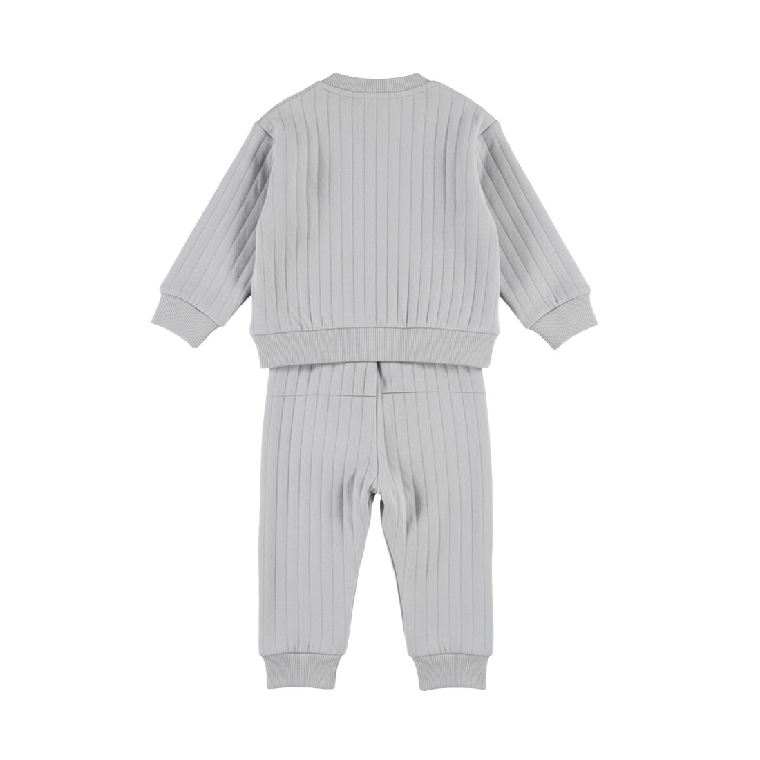 2 pc set Sweater +Jogging trousers Harbour Mist