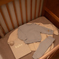 2 pc set Sweater +Jogging trousers Harbour Mist