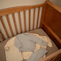 2 pc set Sweater +Jogging trousers Harbour Mist
