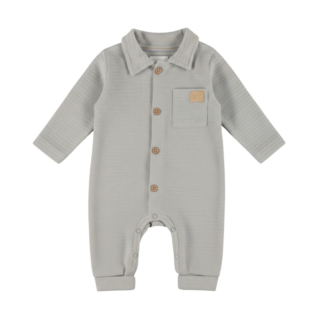 Babysuit Harbour Mist