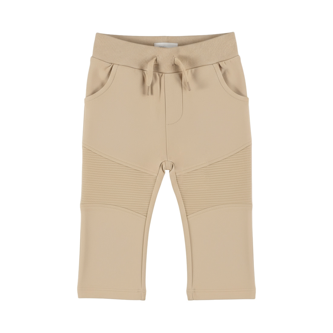 Jogging Trousers Loose Fit Irish Cream