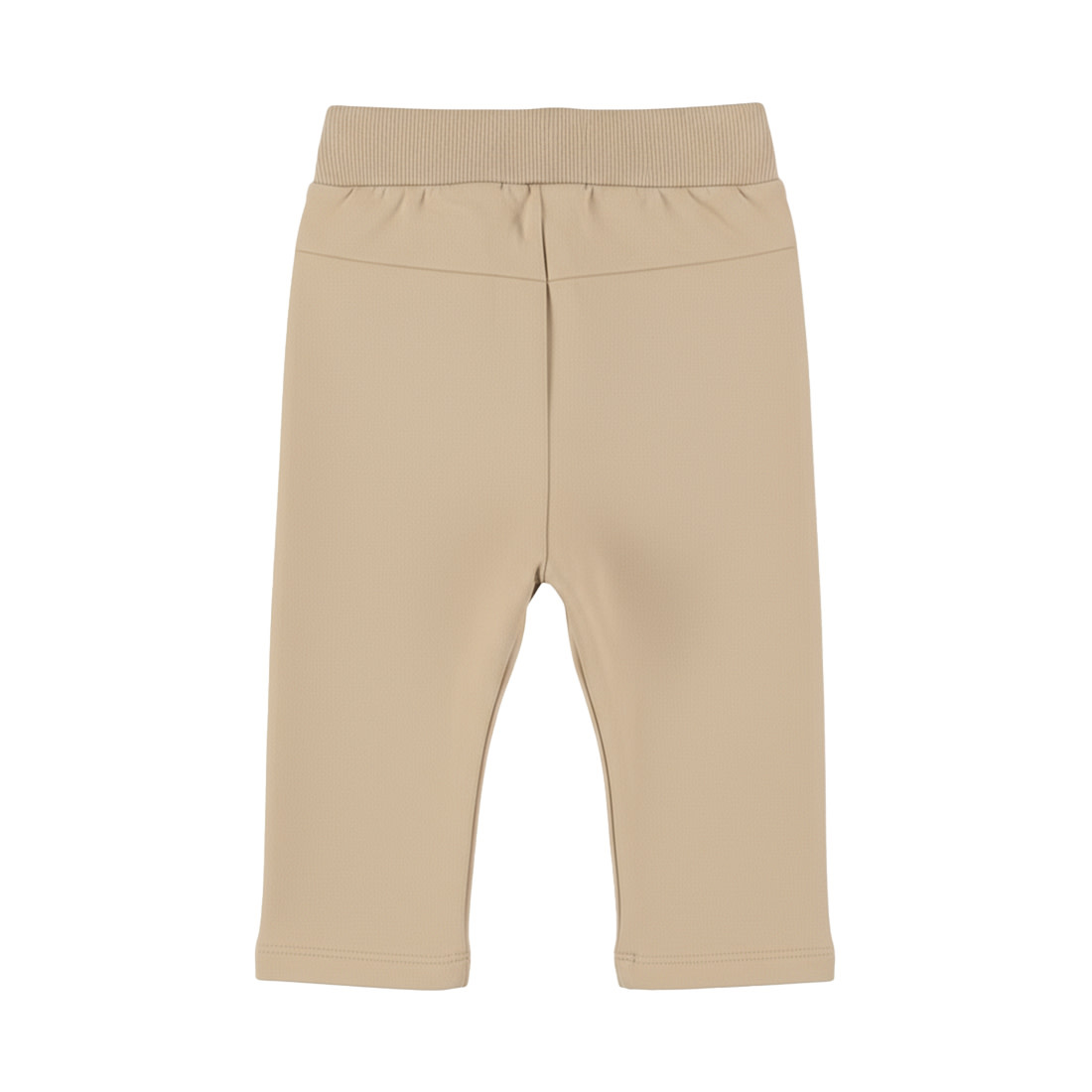Jogging Trousers Loose Fit Irish Cream