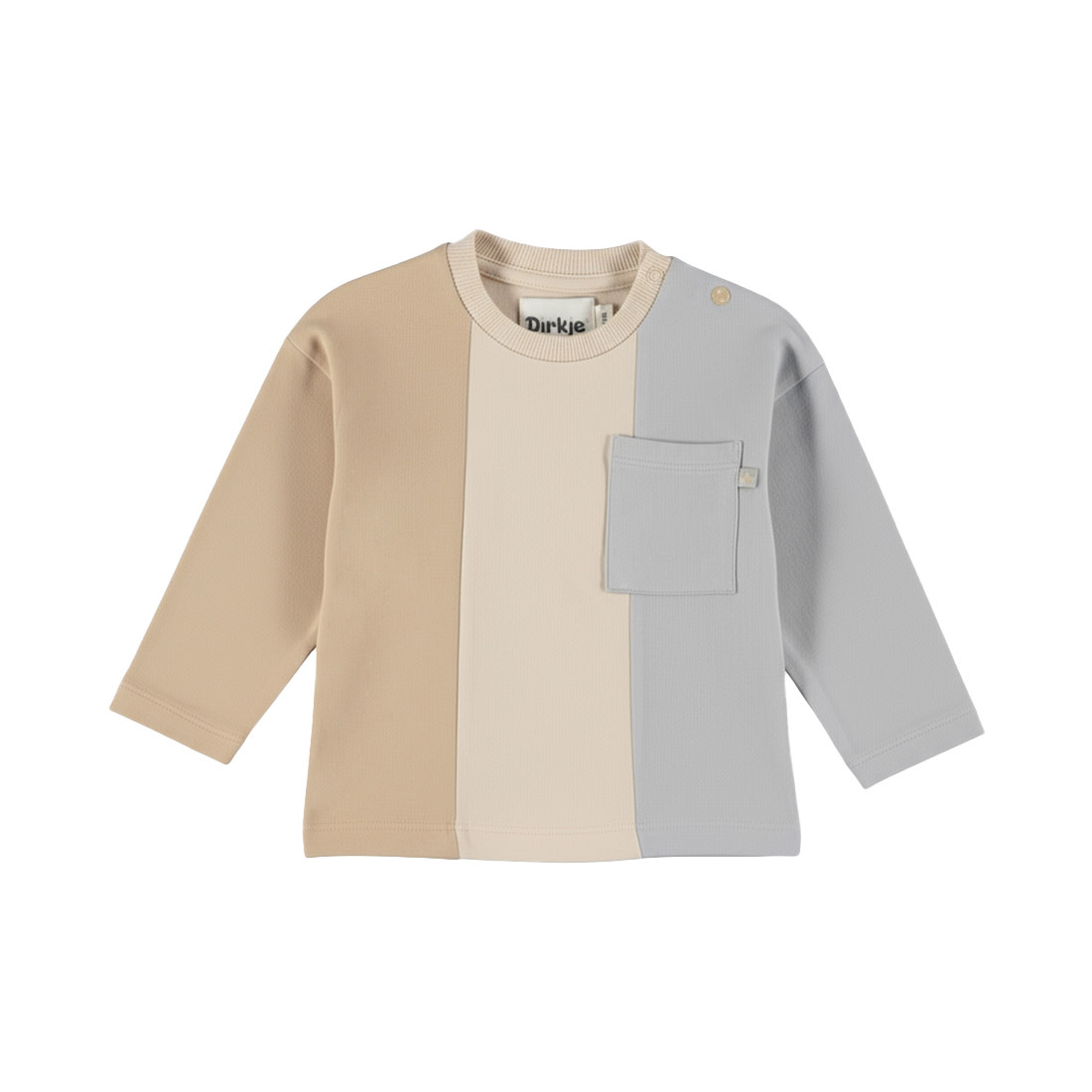 Longsleeve Multicolour