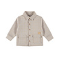 Shirt Loose Fit Harbour Mist