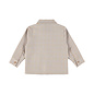 Shirt Loose Fit Harbour Mist