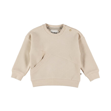 Sweater Loose Fit Angora