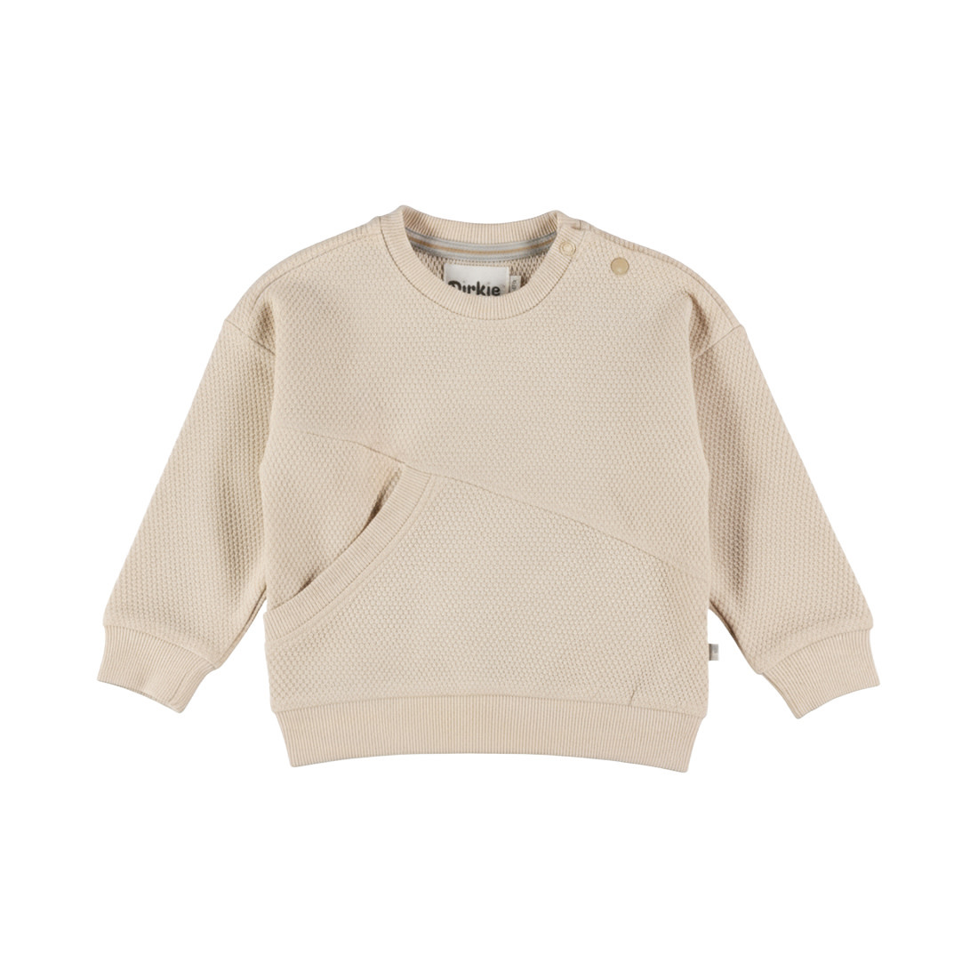 Sweater Loose Fit Angora
