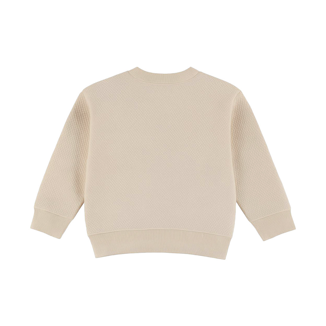 Sweater Loose Fit Angora