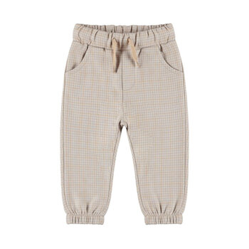 Trousers Loose Fit Harbour Mist