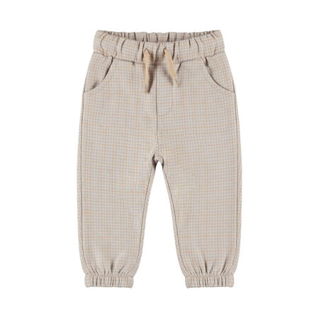 Trousers Loose Fit Harbour Mist