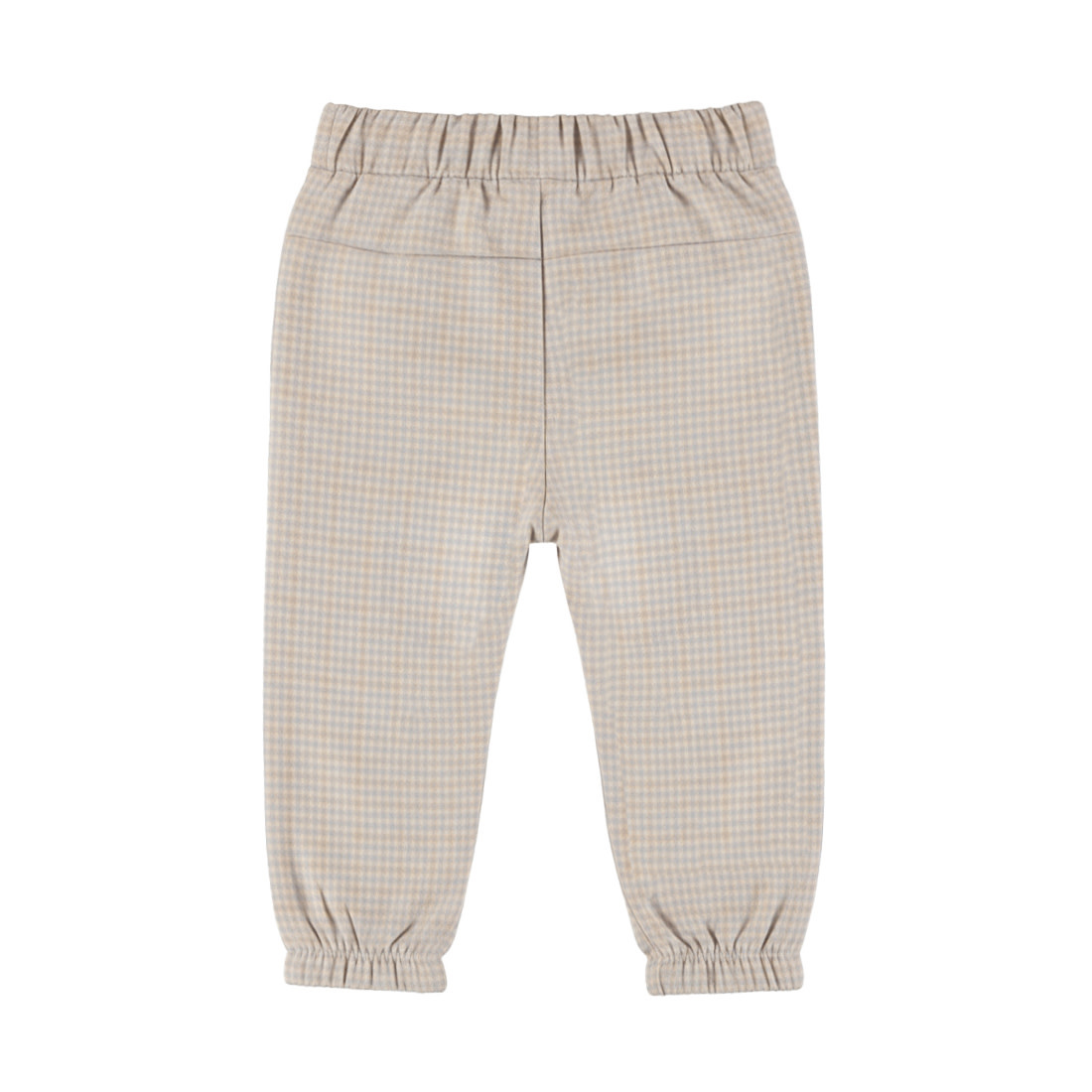 Trousers Loose Fit Harbour Mist