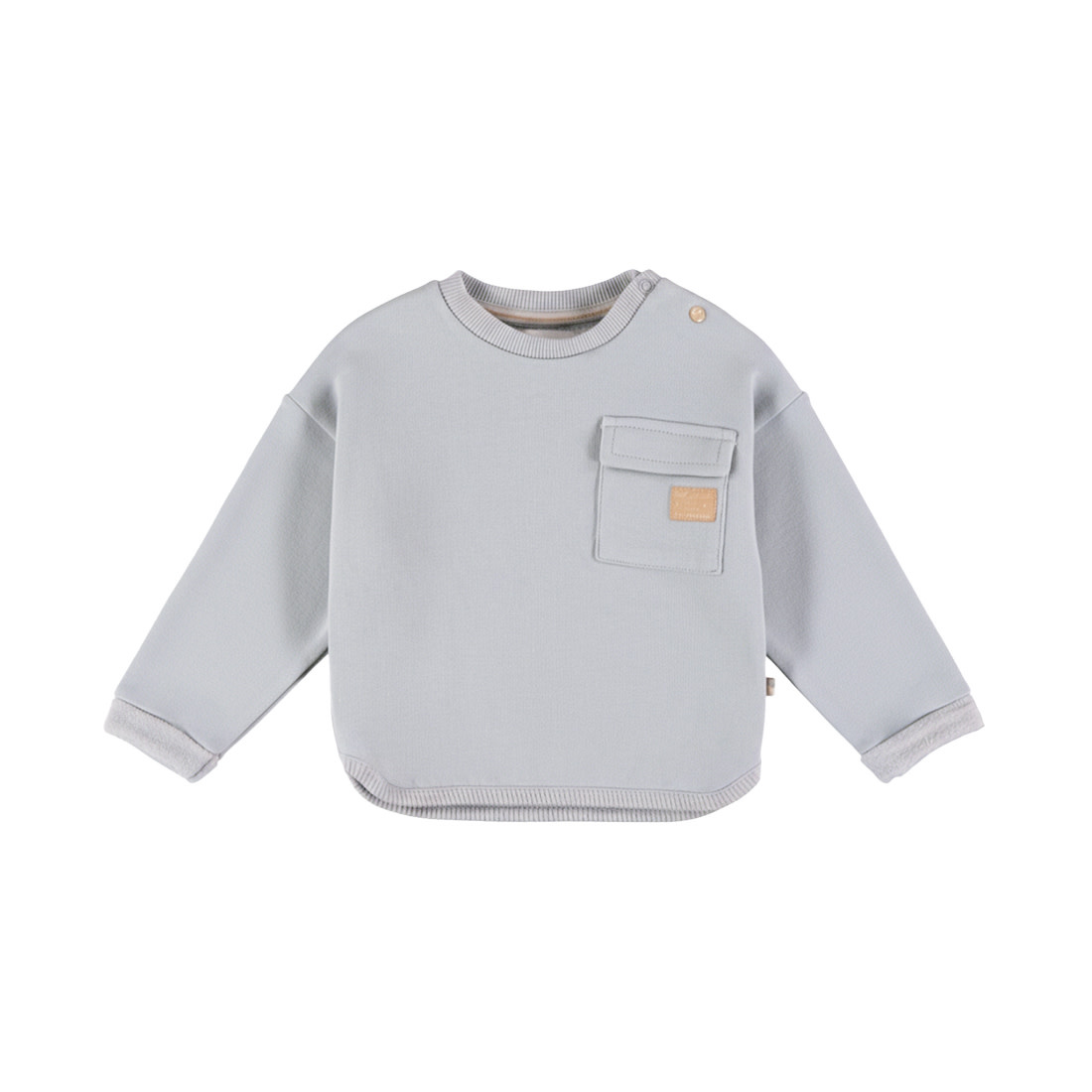 Sweater Harbour Mist